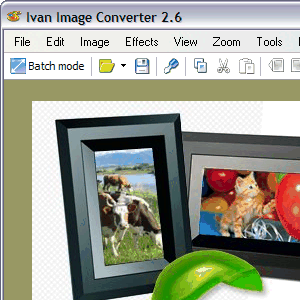Ivan Enlarge Image Tool