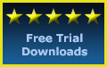 free trial downloads