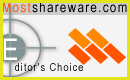most shareware