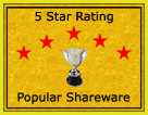popular shareware