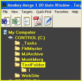 merge word excel acrobat
