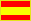Spanish Flag Espaol