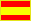 Spanish Flag Espa�ol